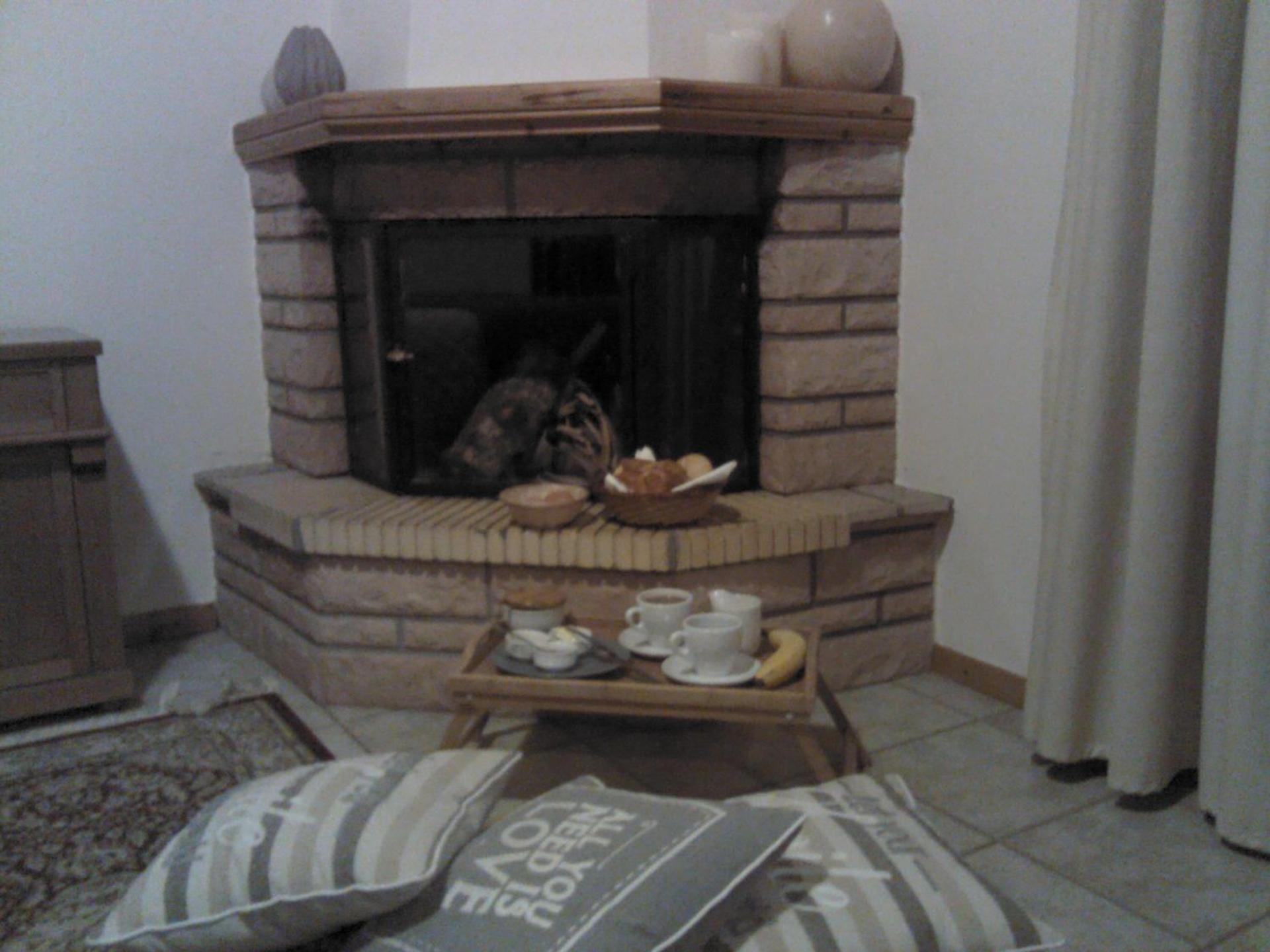 Menta( Archontiko Machalioti )