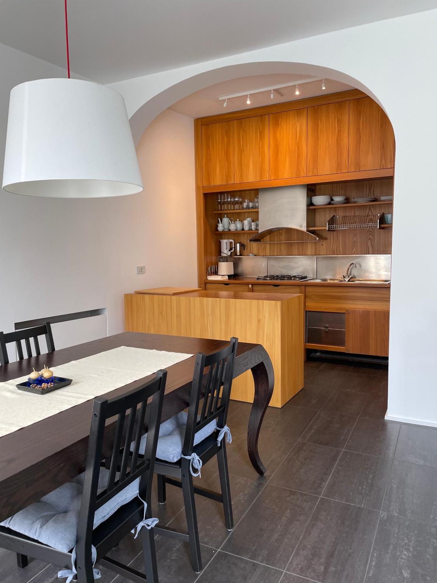 Lugano Lake, nido del cigno