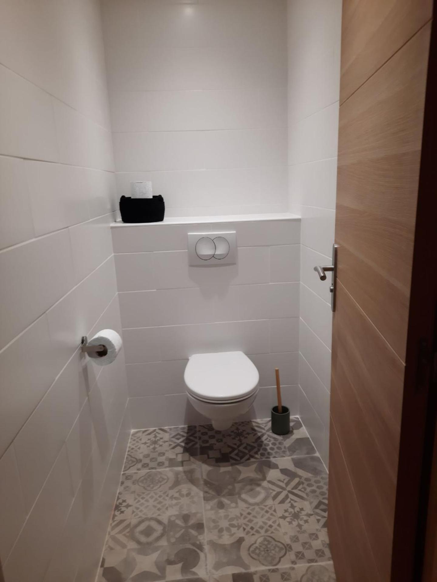 Beautiful Old Town flat, near the beach