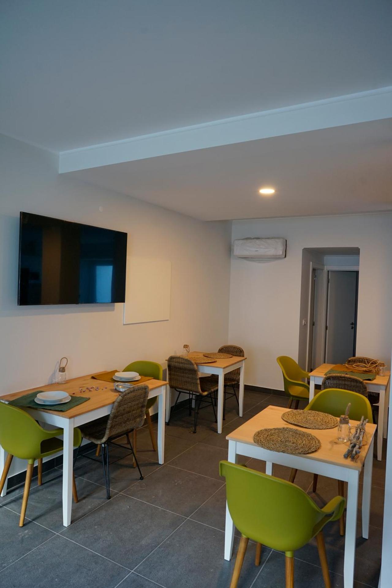 Largo Bispo Boutique Hostel