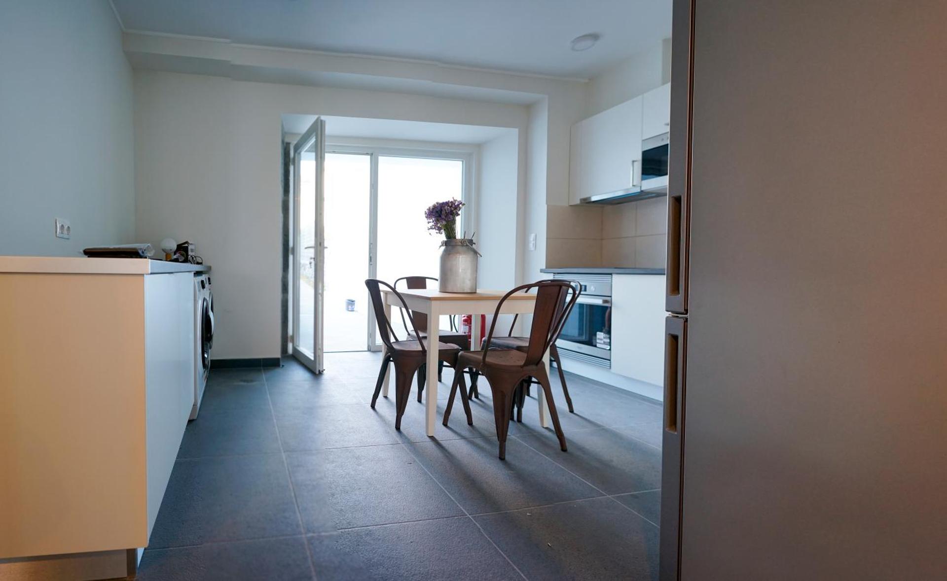 Largo Bispo Boutique Hostel