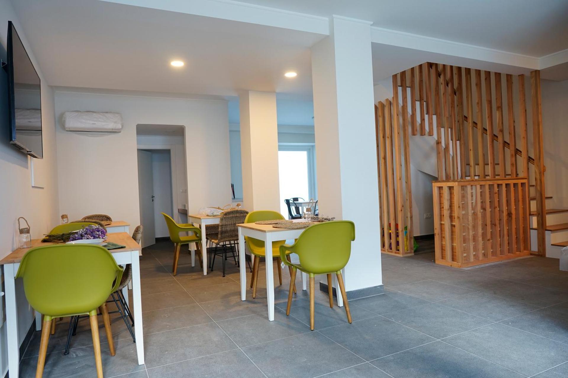 Largo Bispo Boutique Hostel