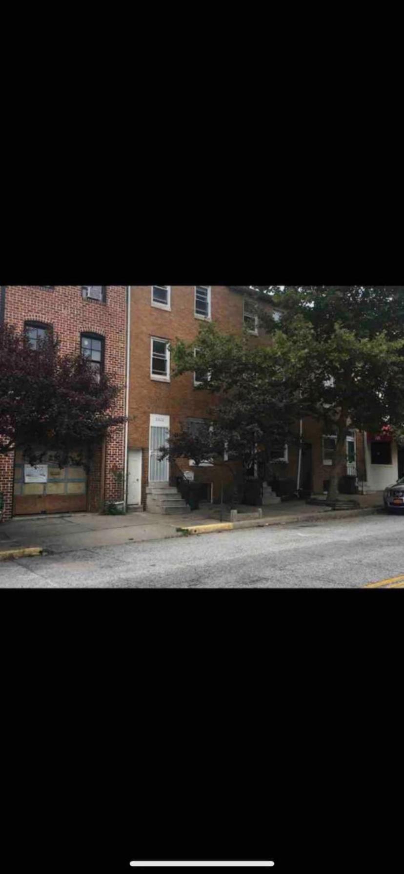 Cozy Rowhouse Next JHH