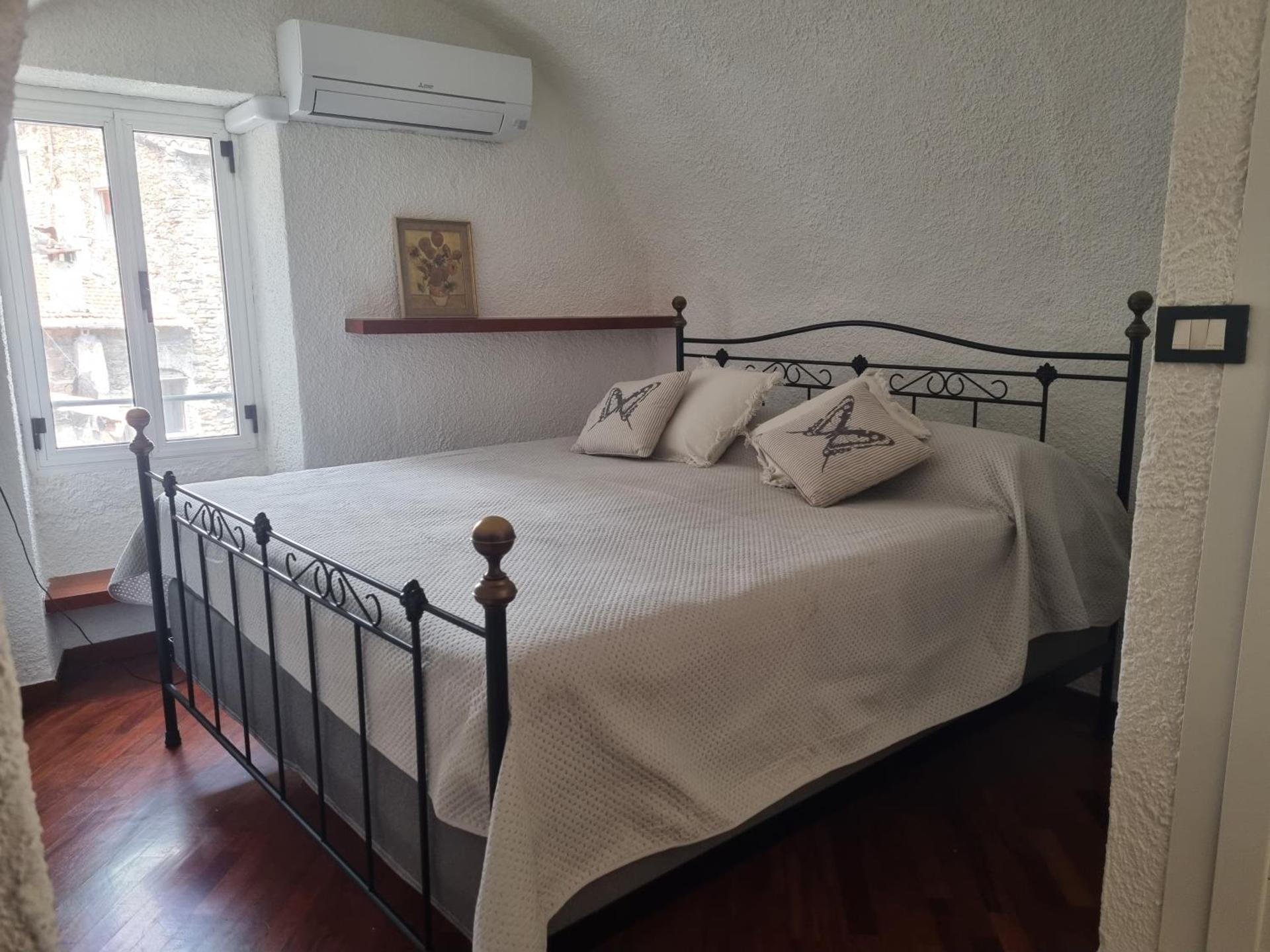 La casa dello svedese