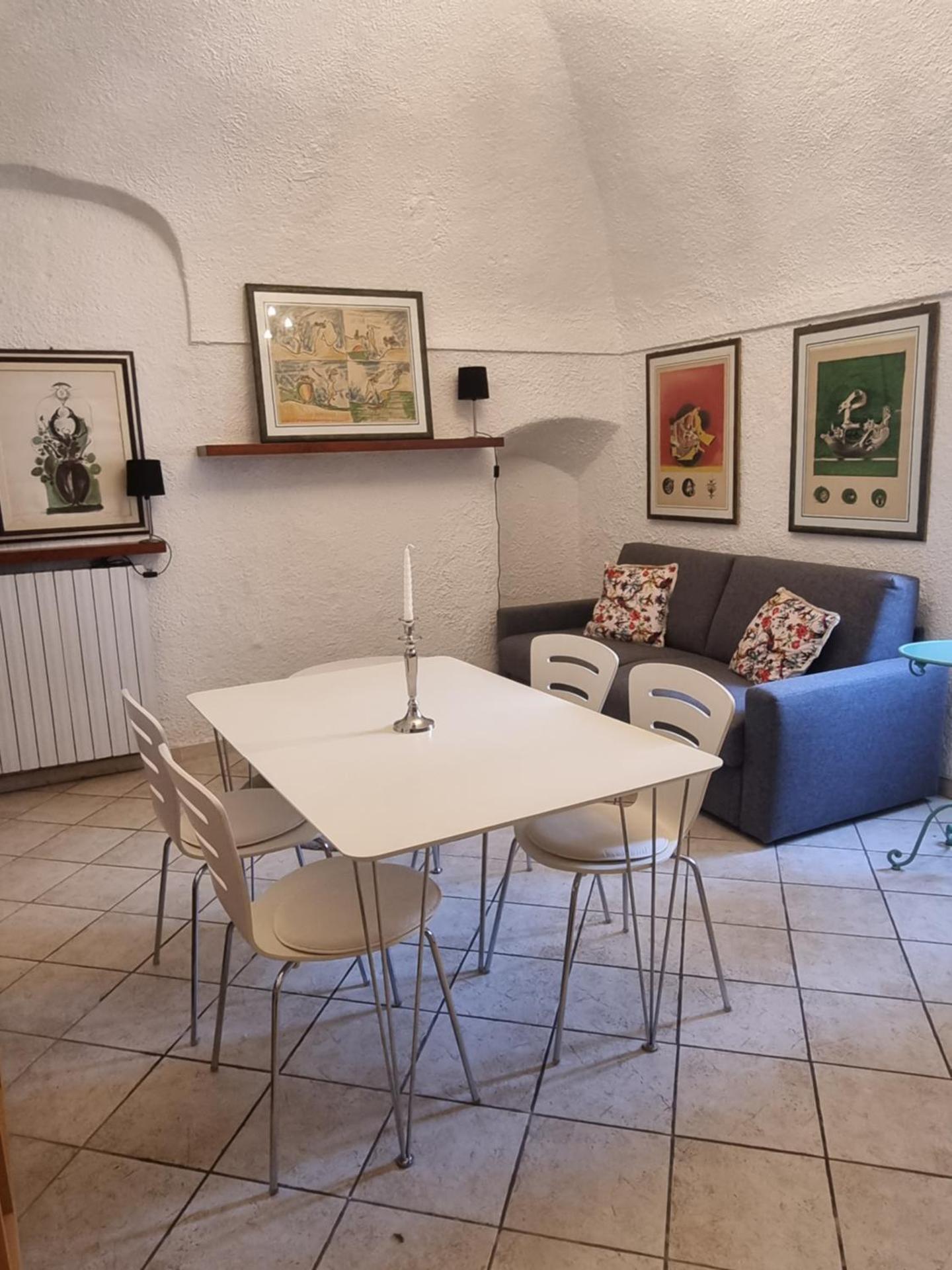 La casa dello svedese