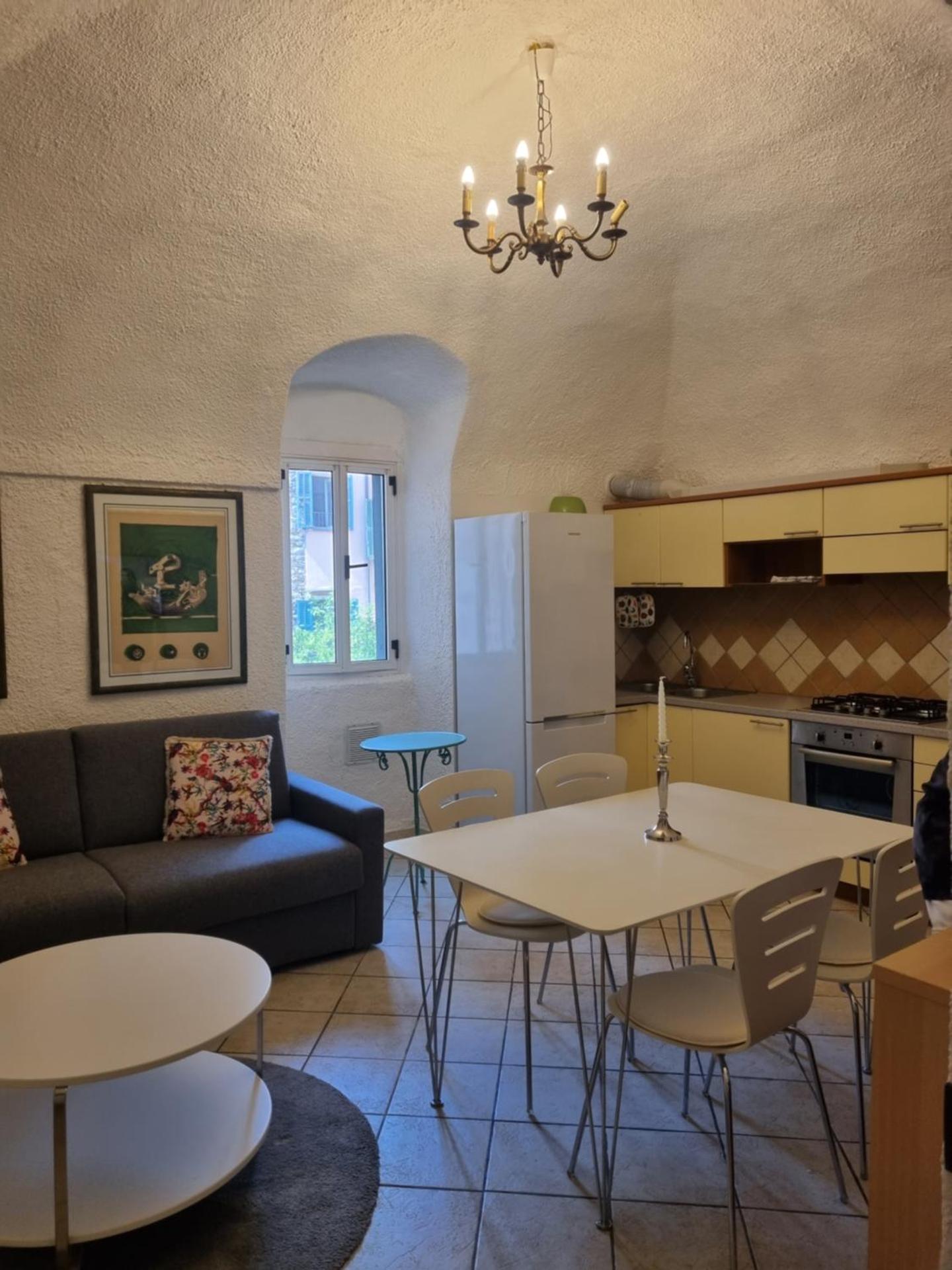 La casa dello svedese