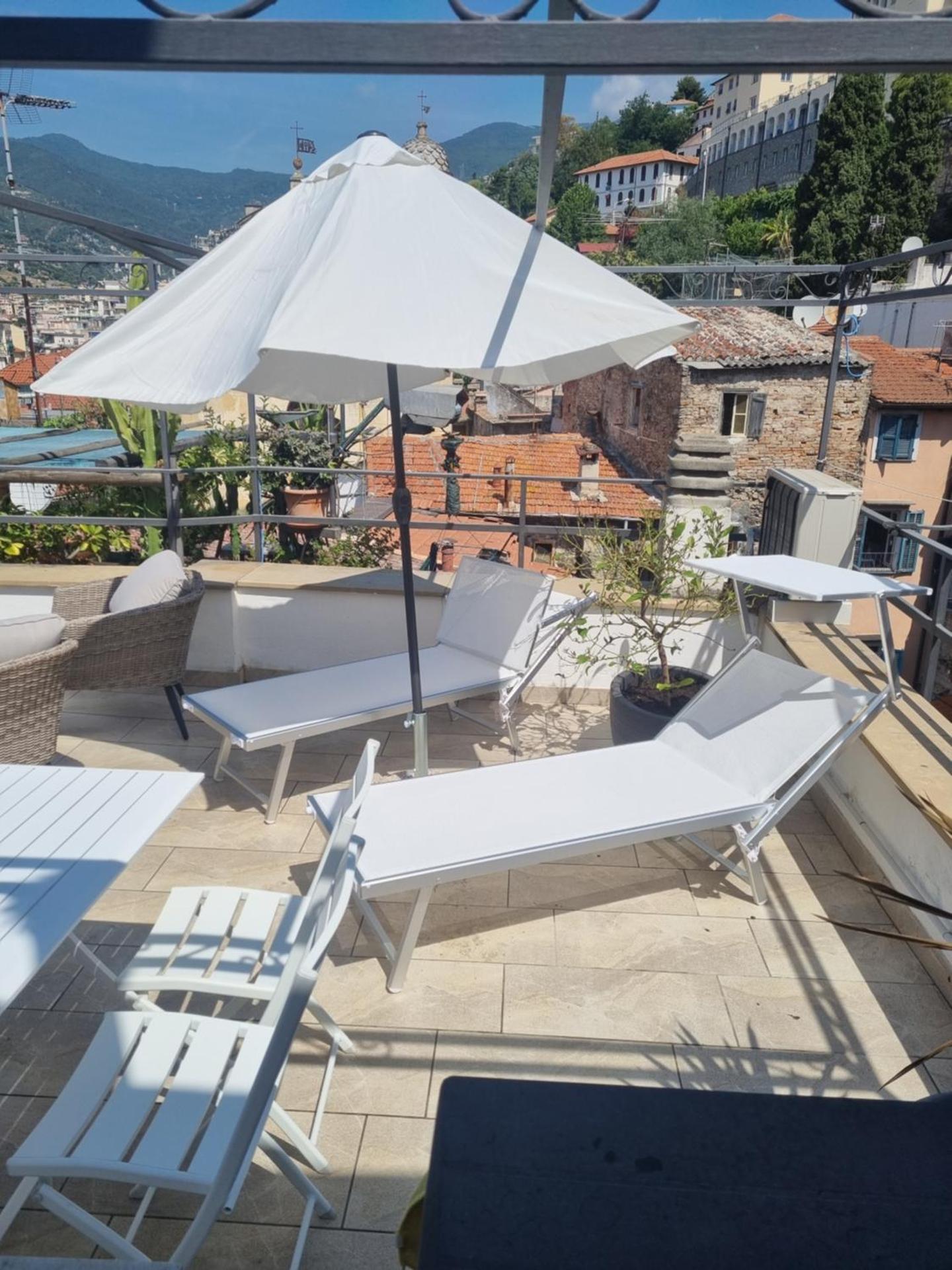 La casa dello svedese