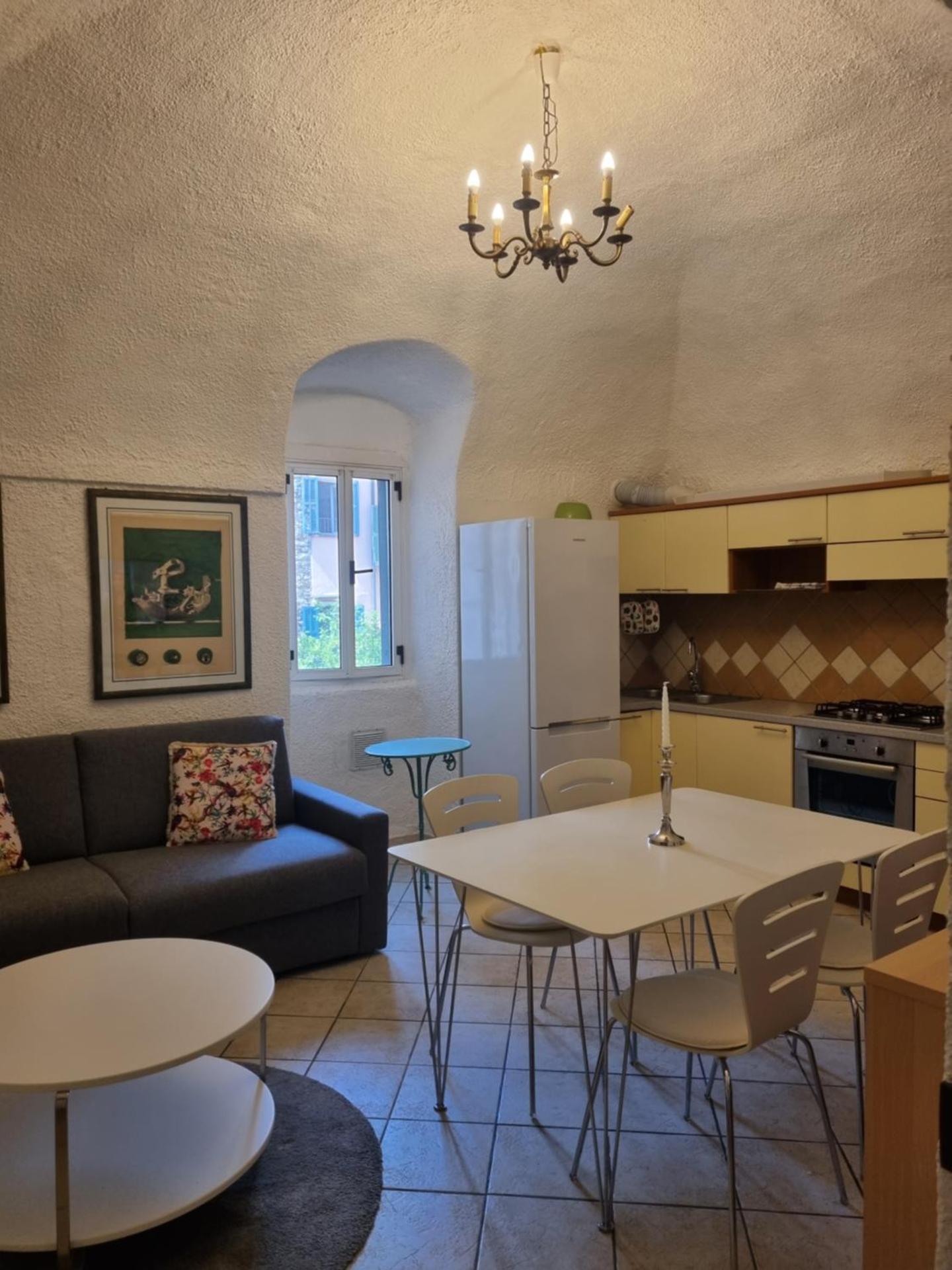 La casa dello svedese