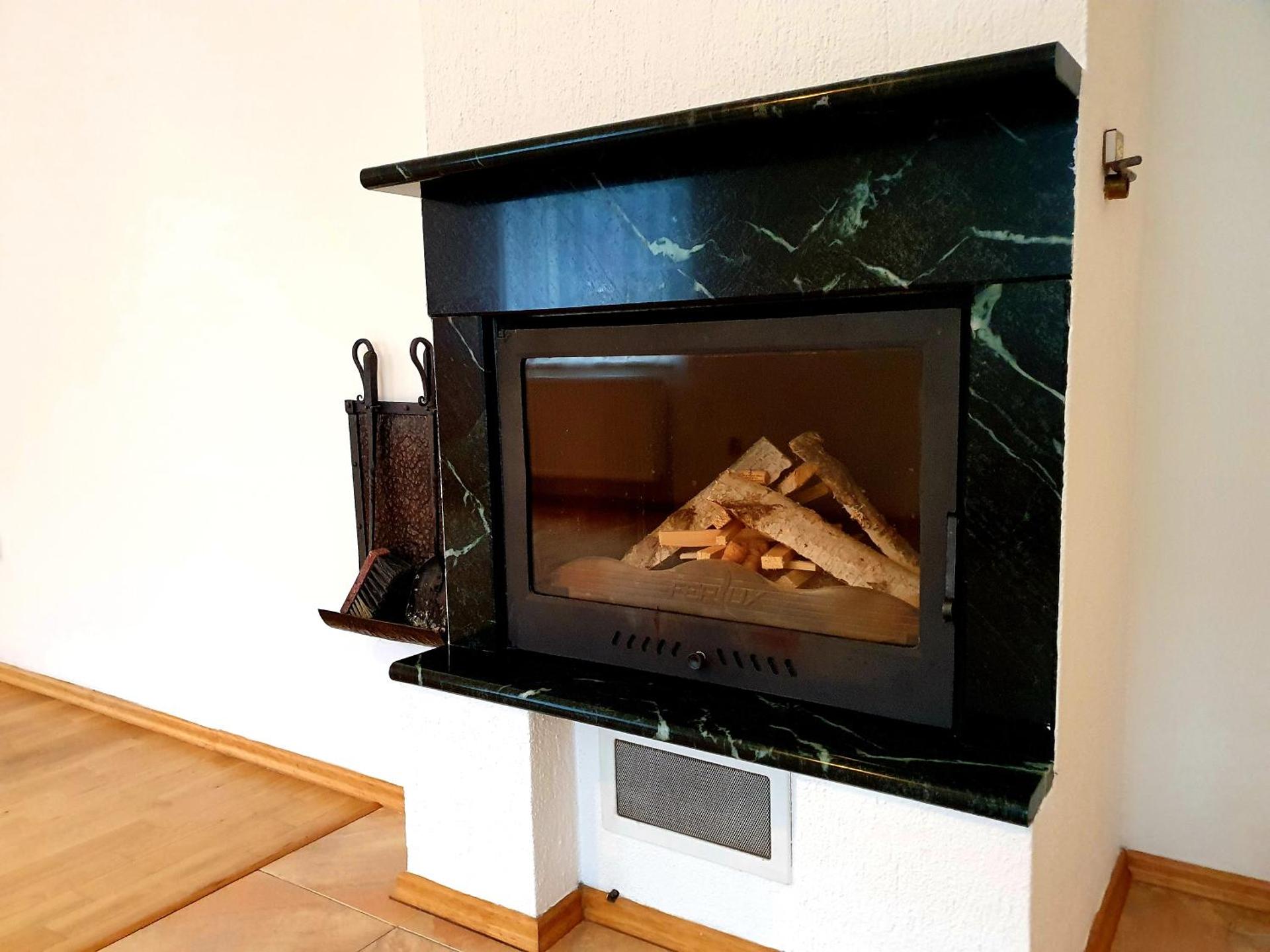 Apartmány Srní u Hlinska