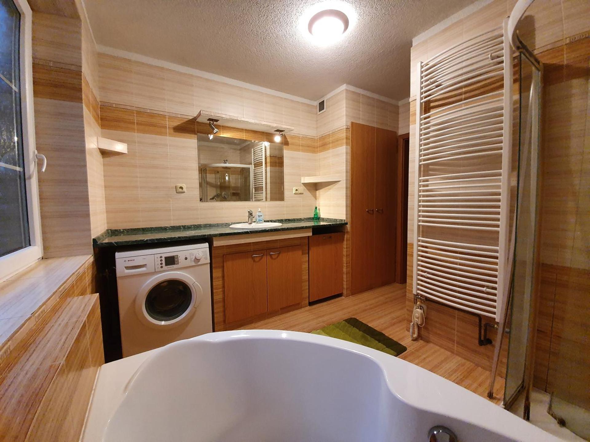 Apartmány Srní u Hlinska