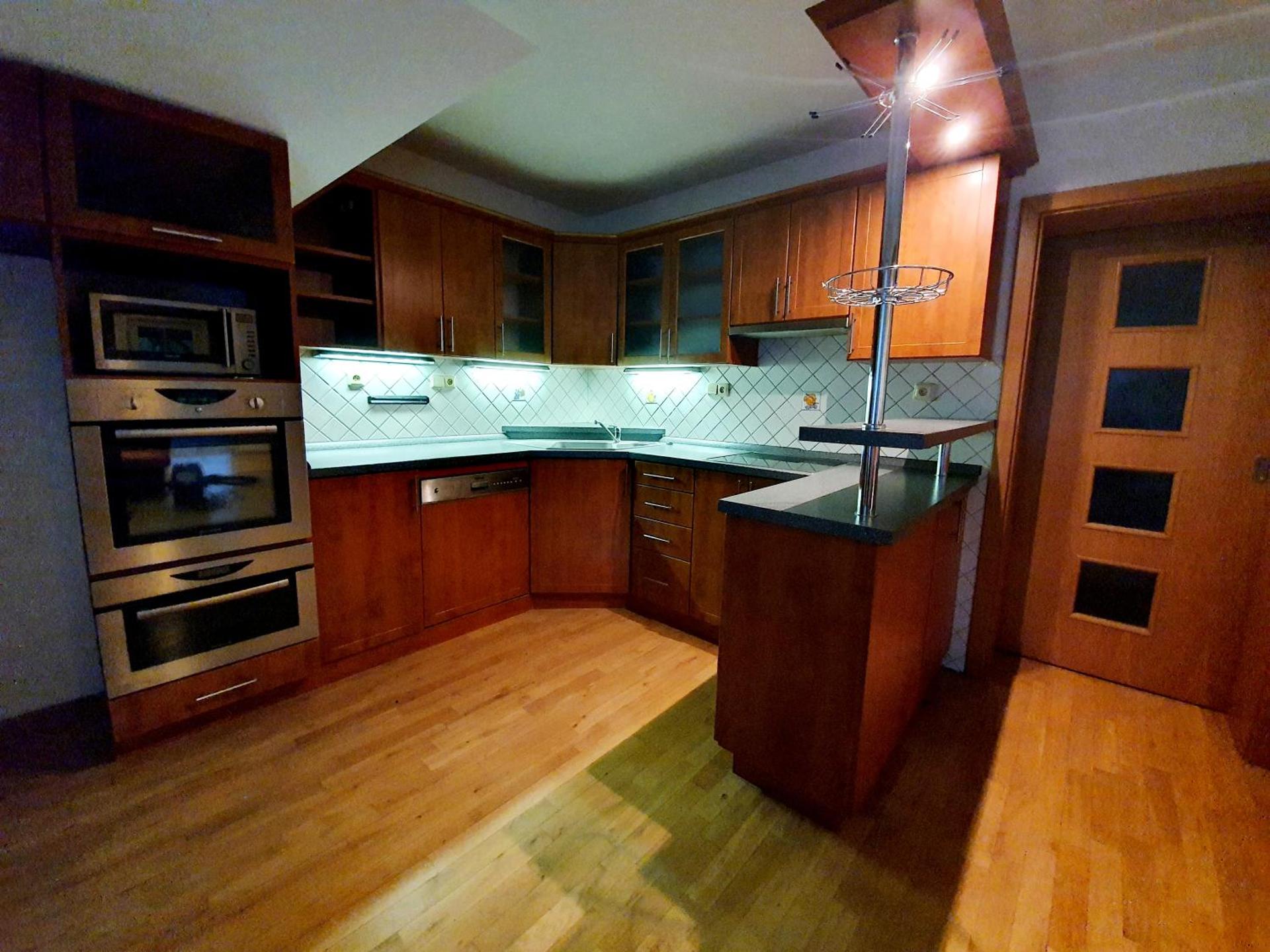 Apartmány Srní u Hlinska