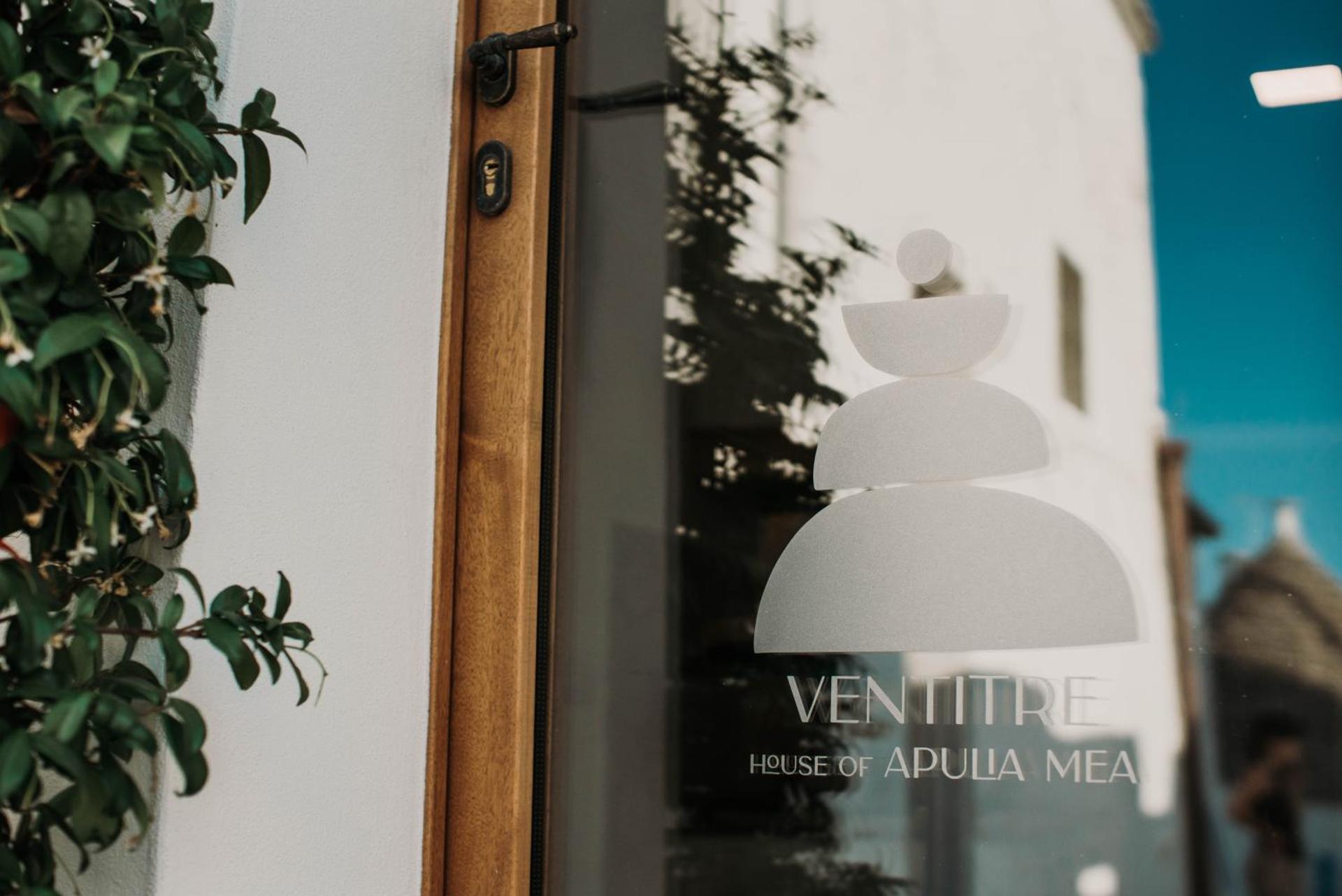 Property logo or sign