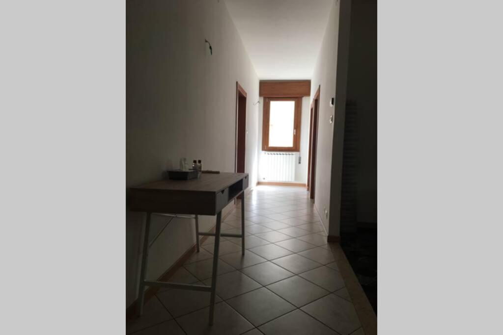 Esclusive Family Apartment