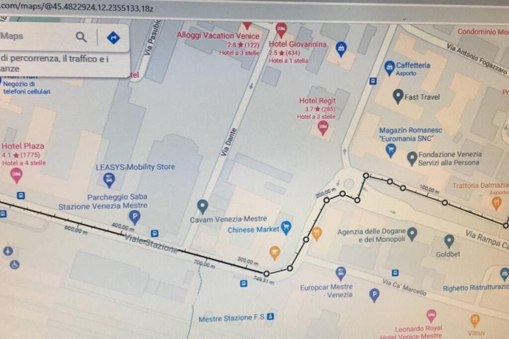 Esclusive Family Apartment