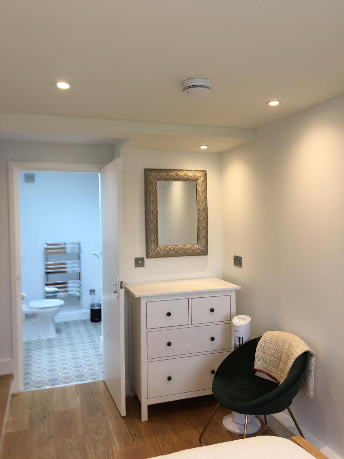 In the Heart of Glastonbury