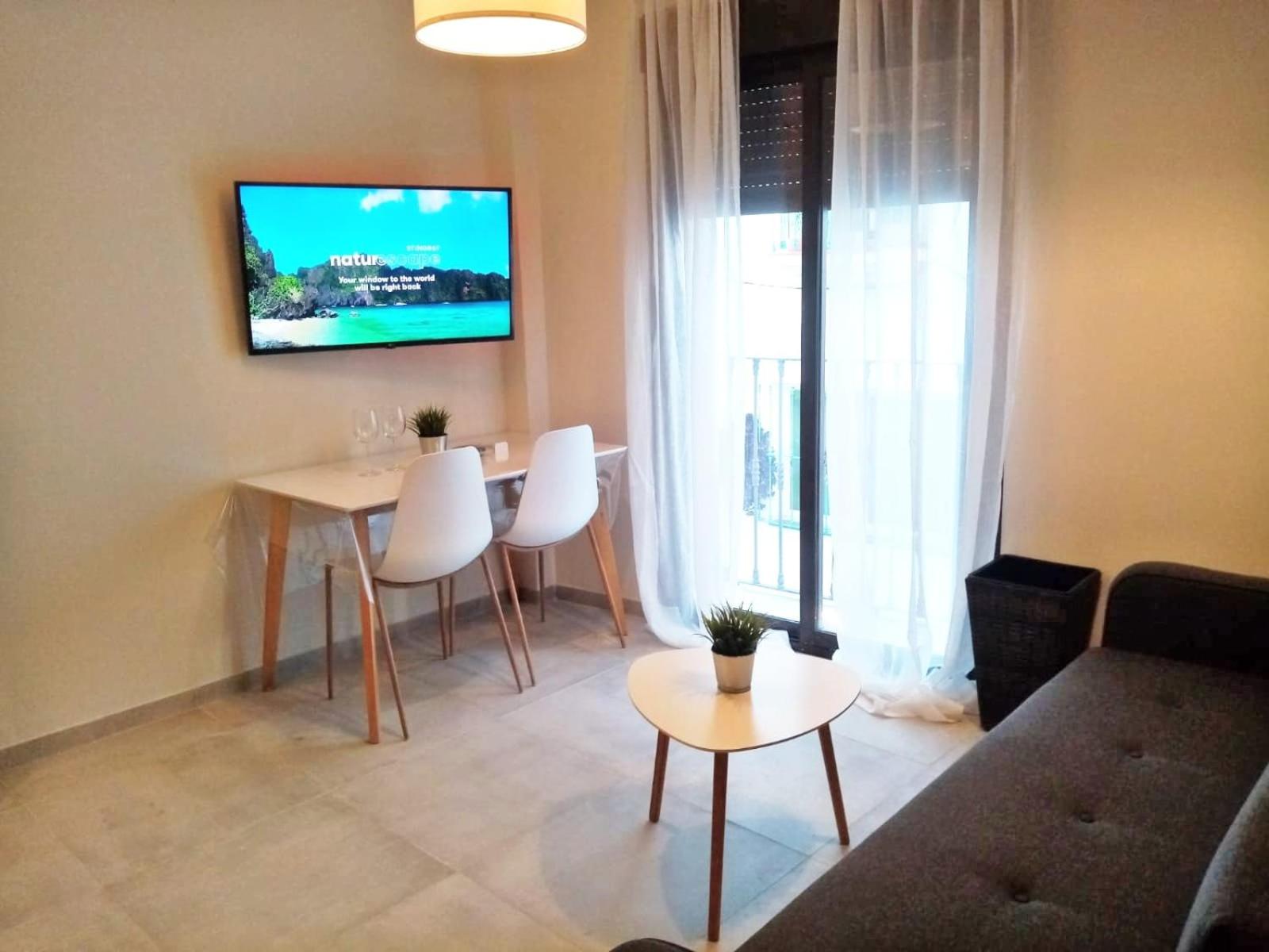 Beach Apartments Old Town