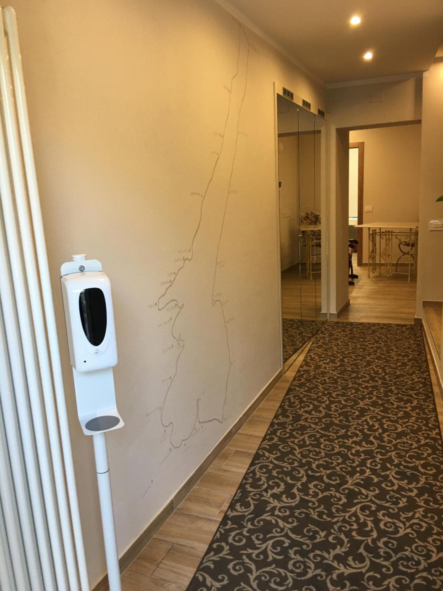 Garda Lake Maison d'Isabella