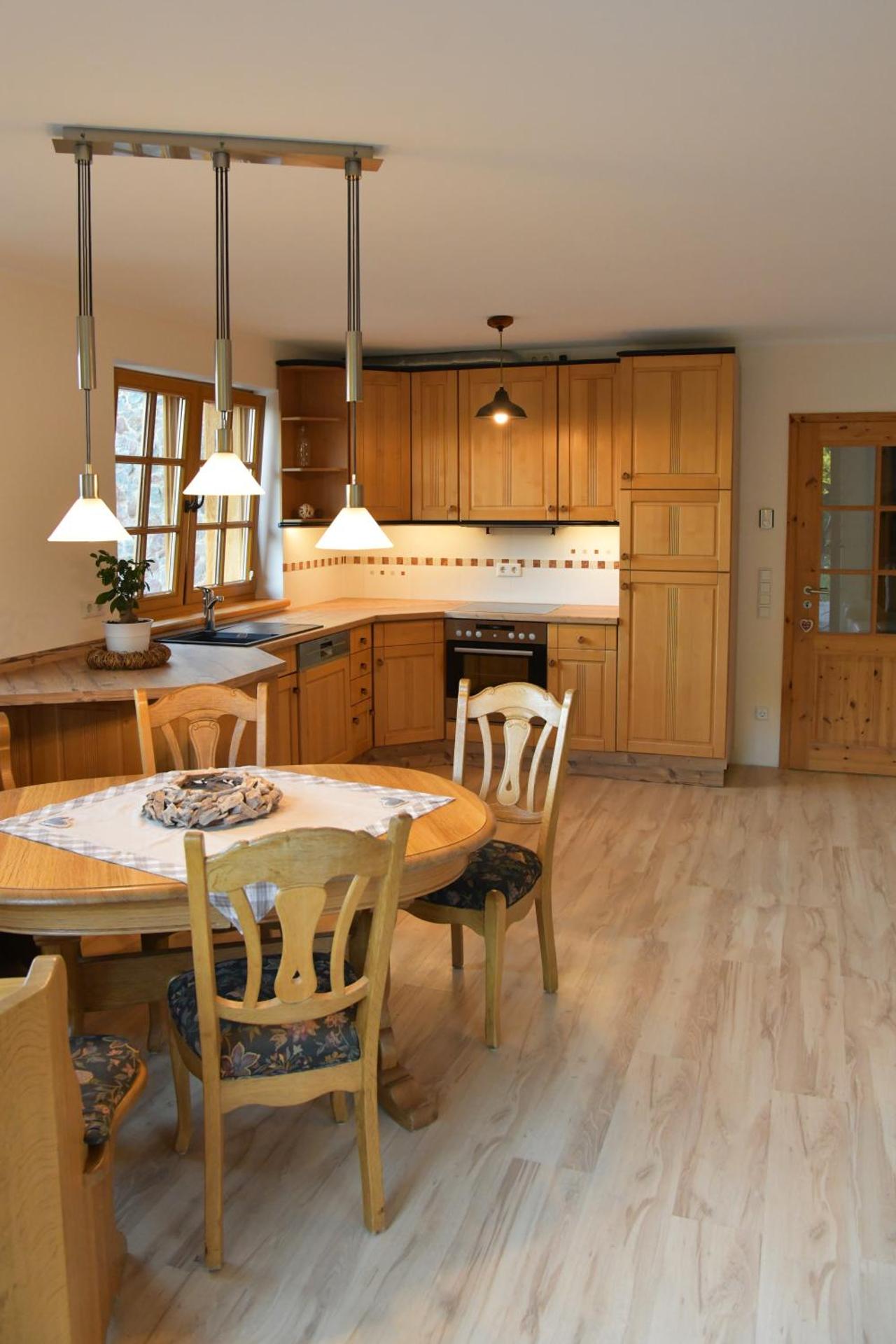 Haus Alpenrose zum Vic