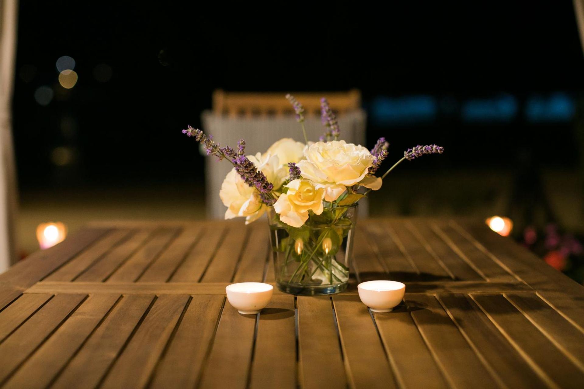 Vila Kosjenka on lake Sabljaci