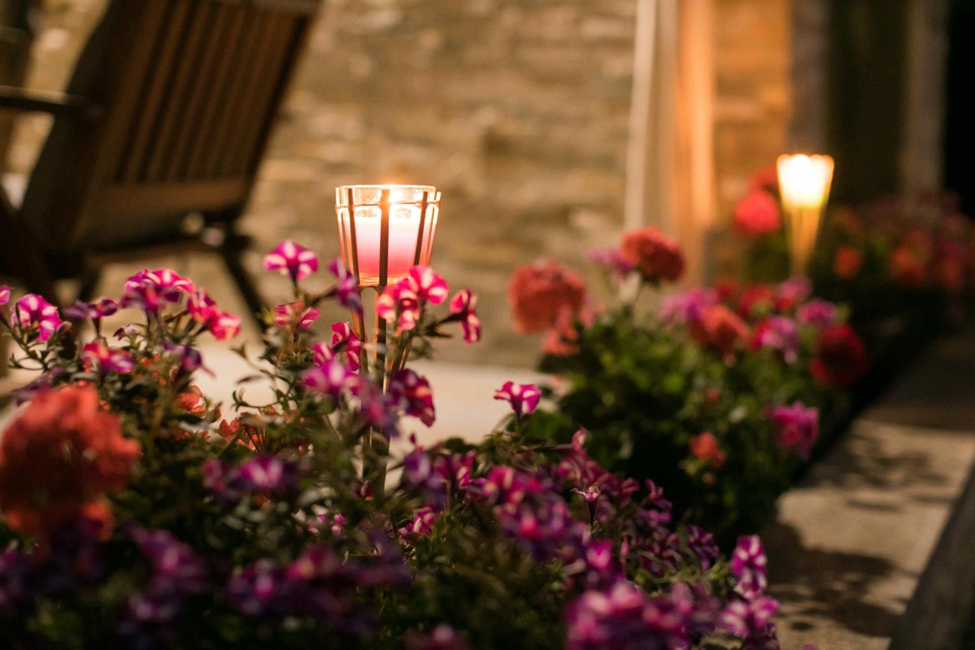 Vila Kosjenka on lake Sabljaci