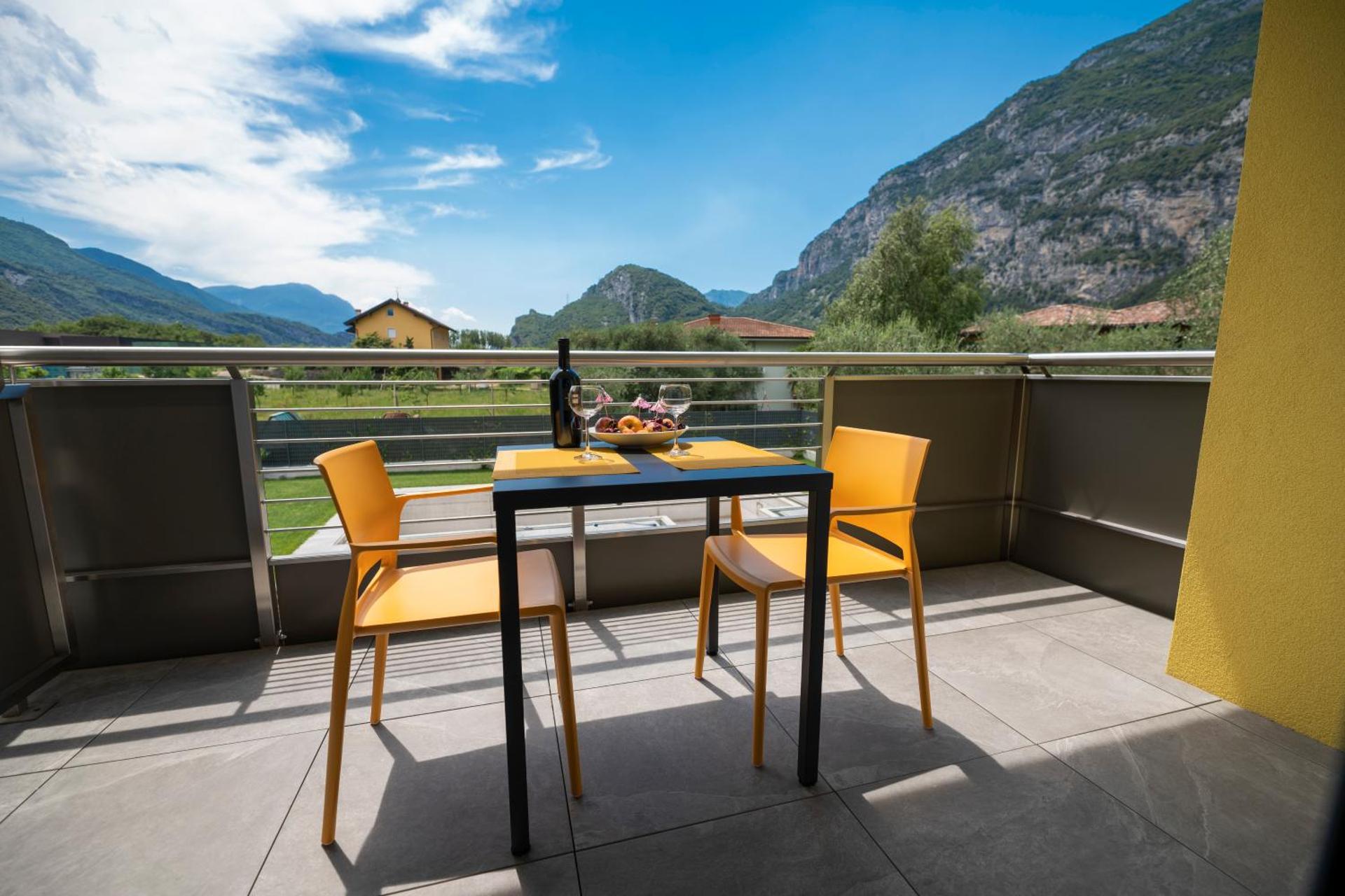 Ca' de L'Olif - Holiday Clima Apartments