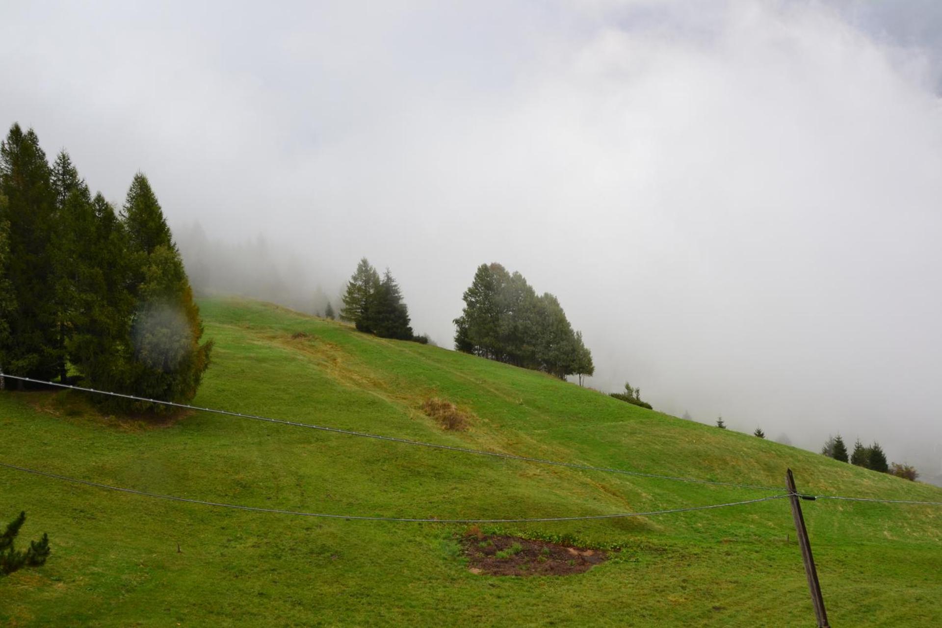 Chalet Apartment Gran Zebrù