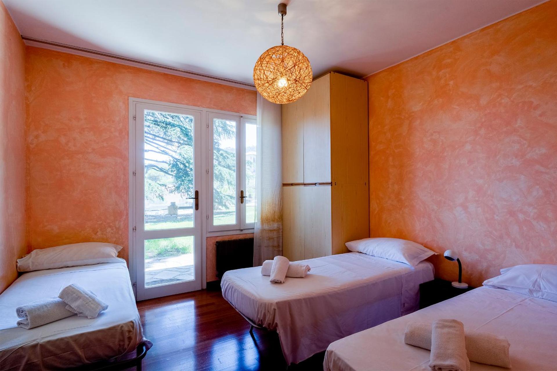 Villa Tamagna - Swimming Pool, Barbeque, Garden