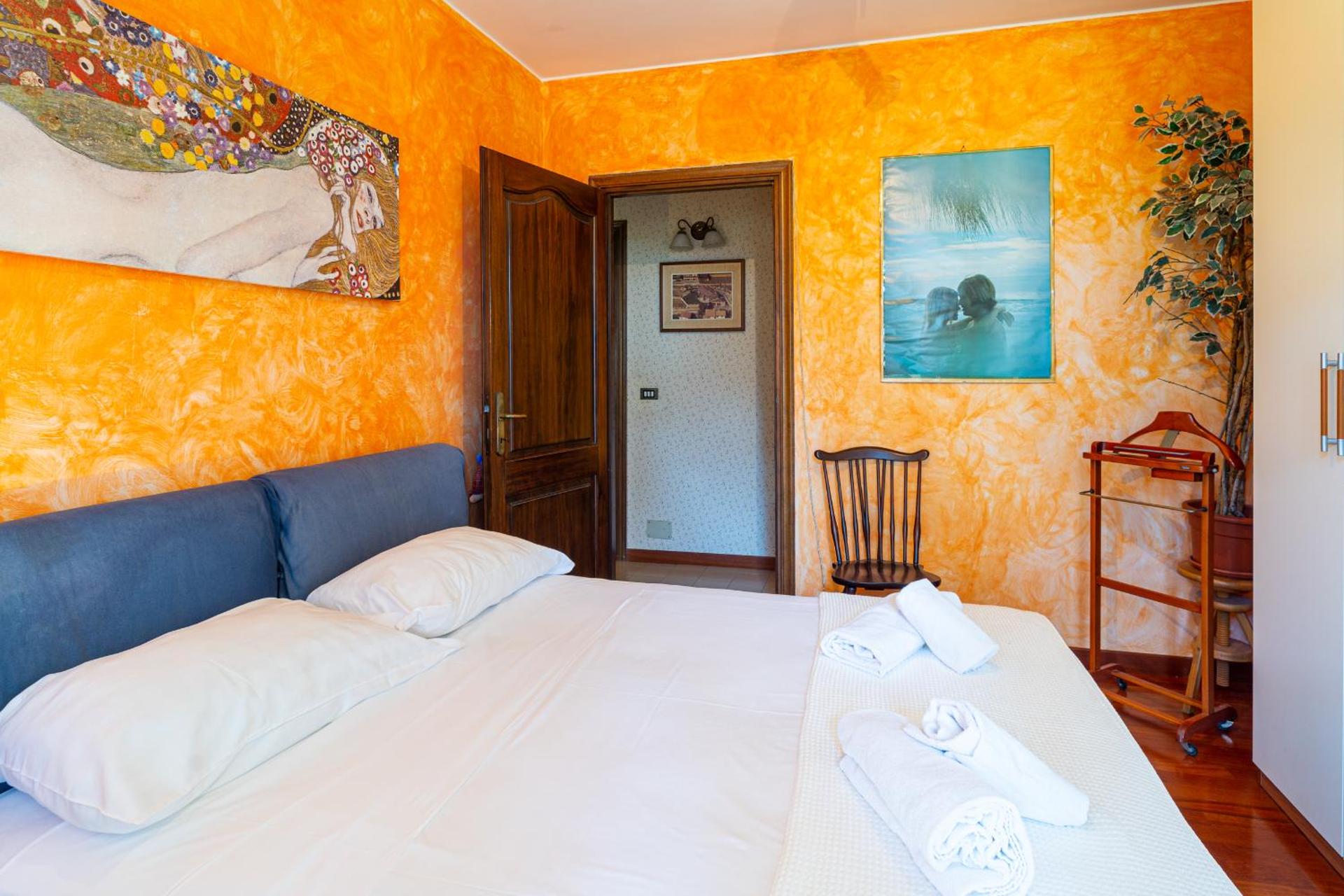 Villa Tamagna - Swimming Pool, Barbeque, Garden