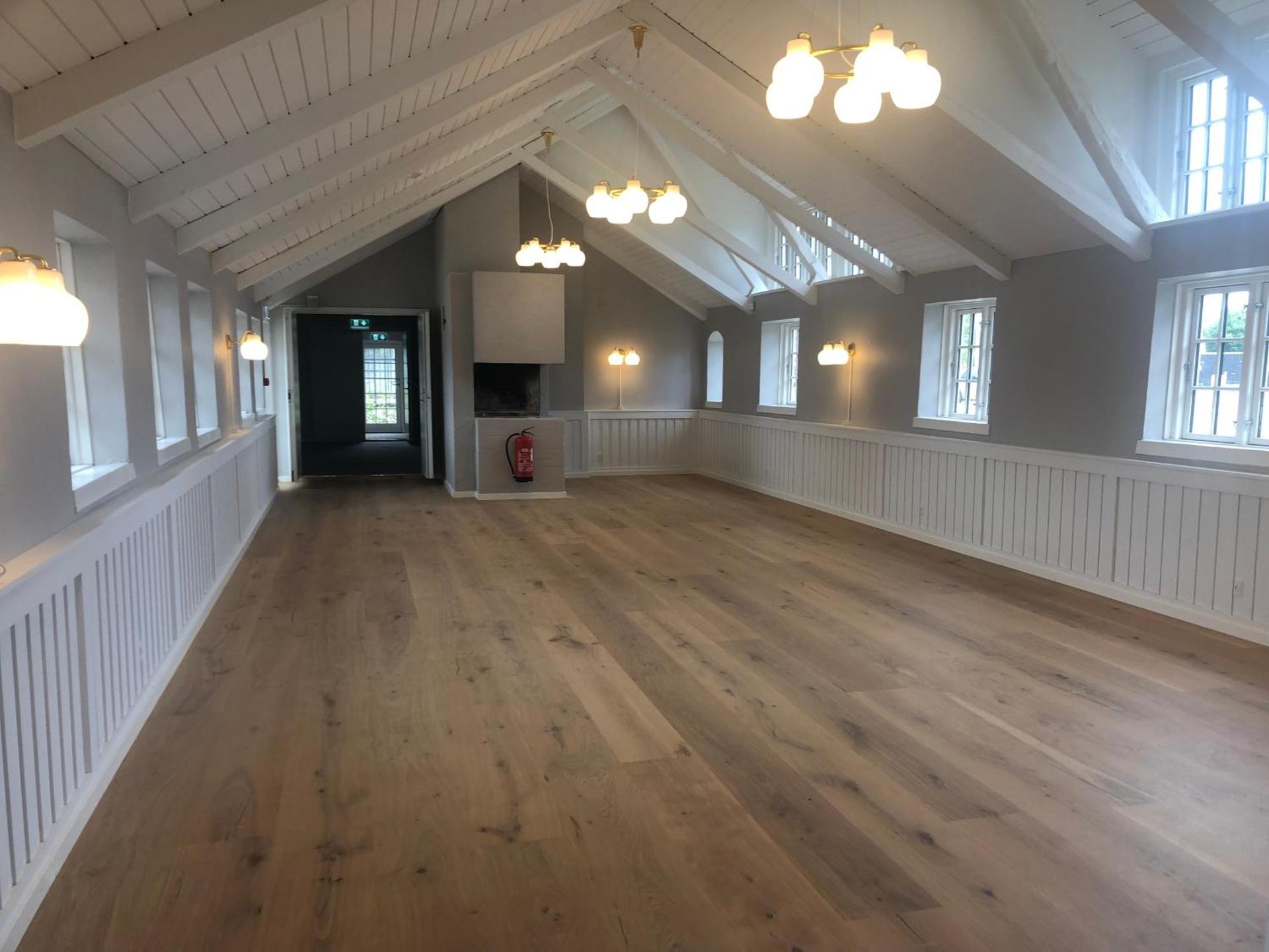 Banquet/Function facilities