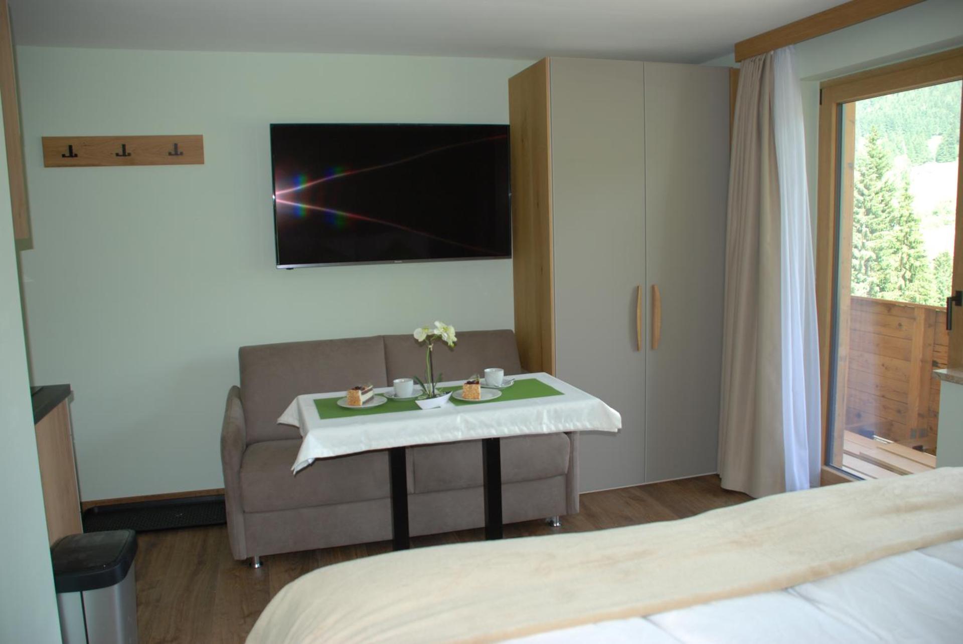 Alpenhaus Donnerkogel