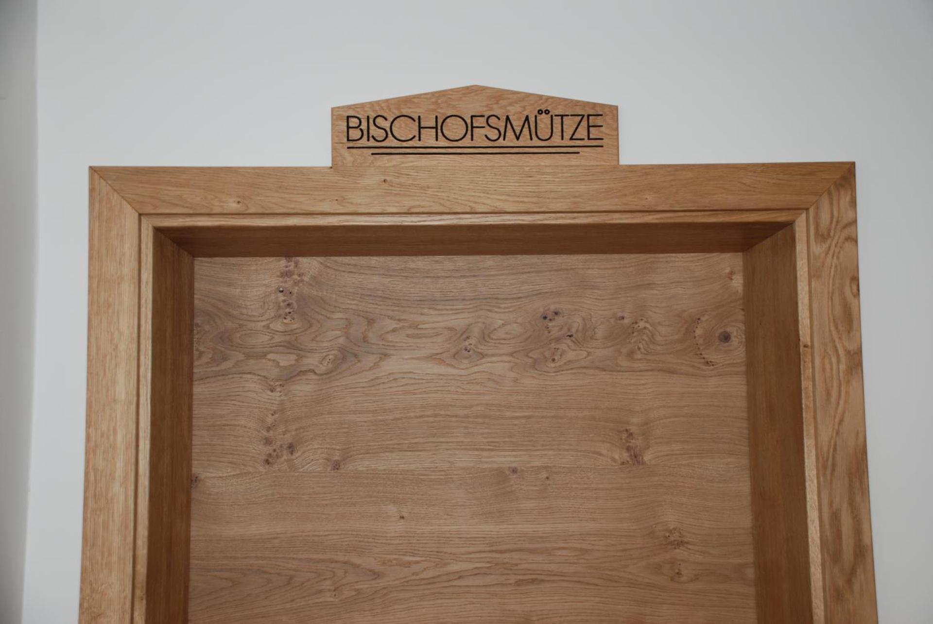 Alpenhaus Donnerkogel