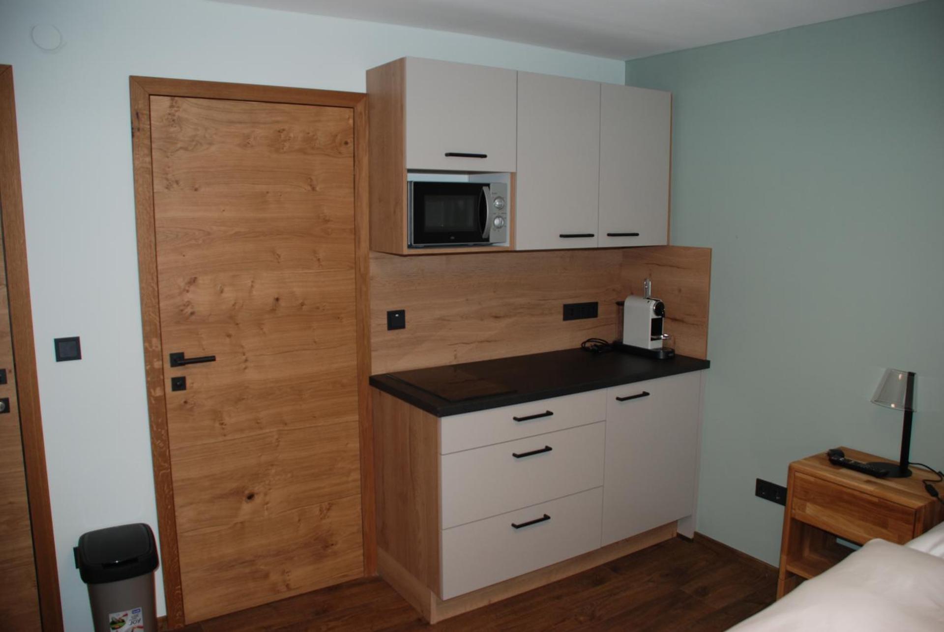 Alpenhaus Donnerkogel