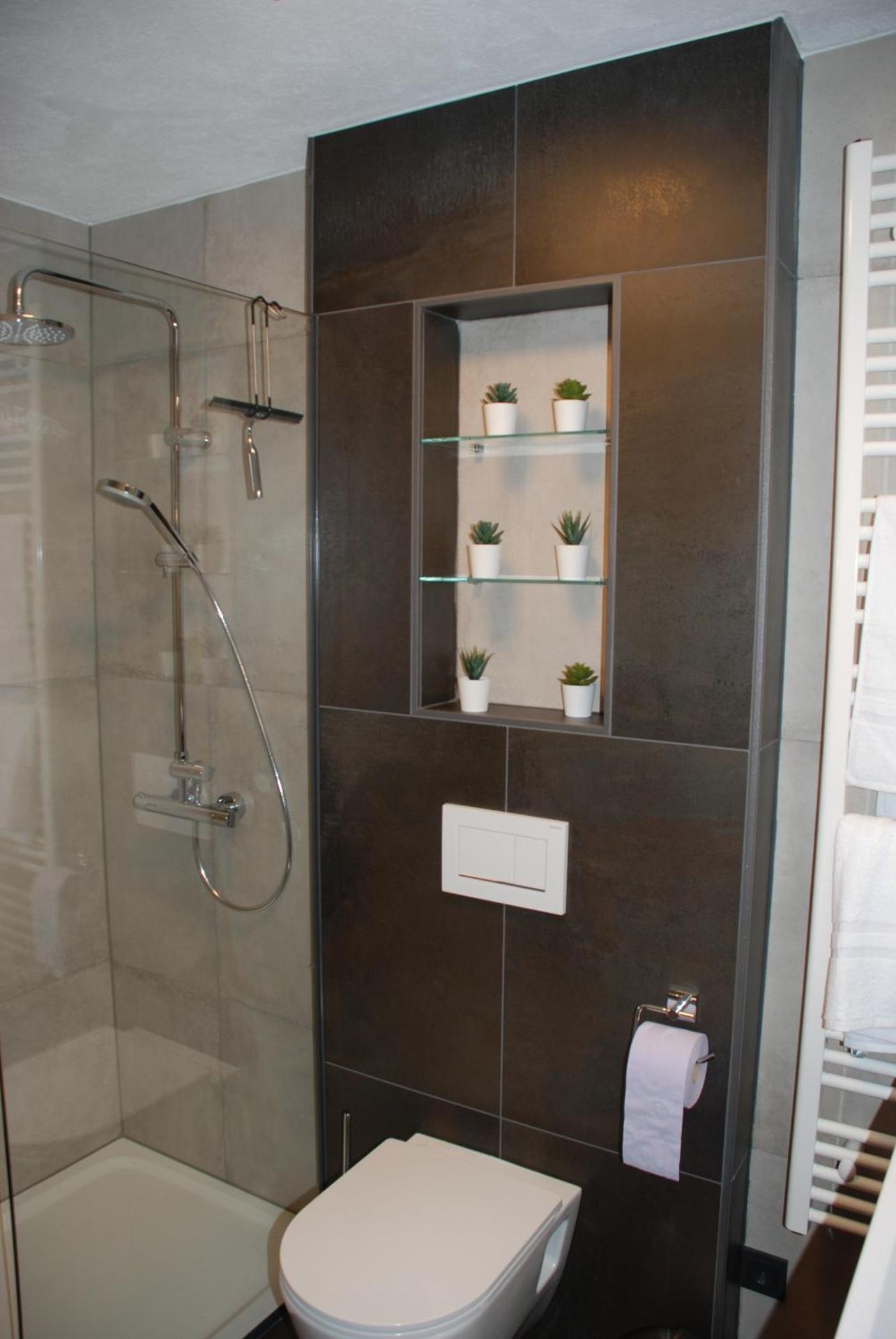 Alpenhaus Donnerkogel