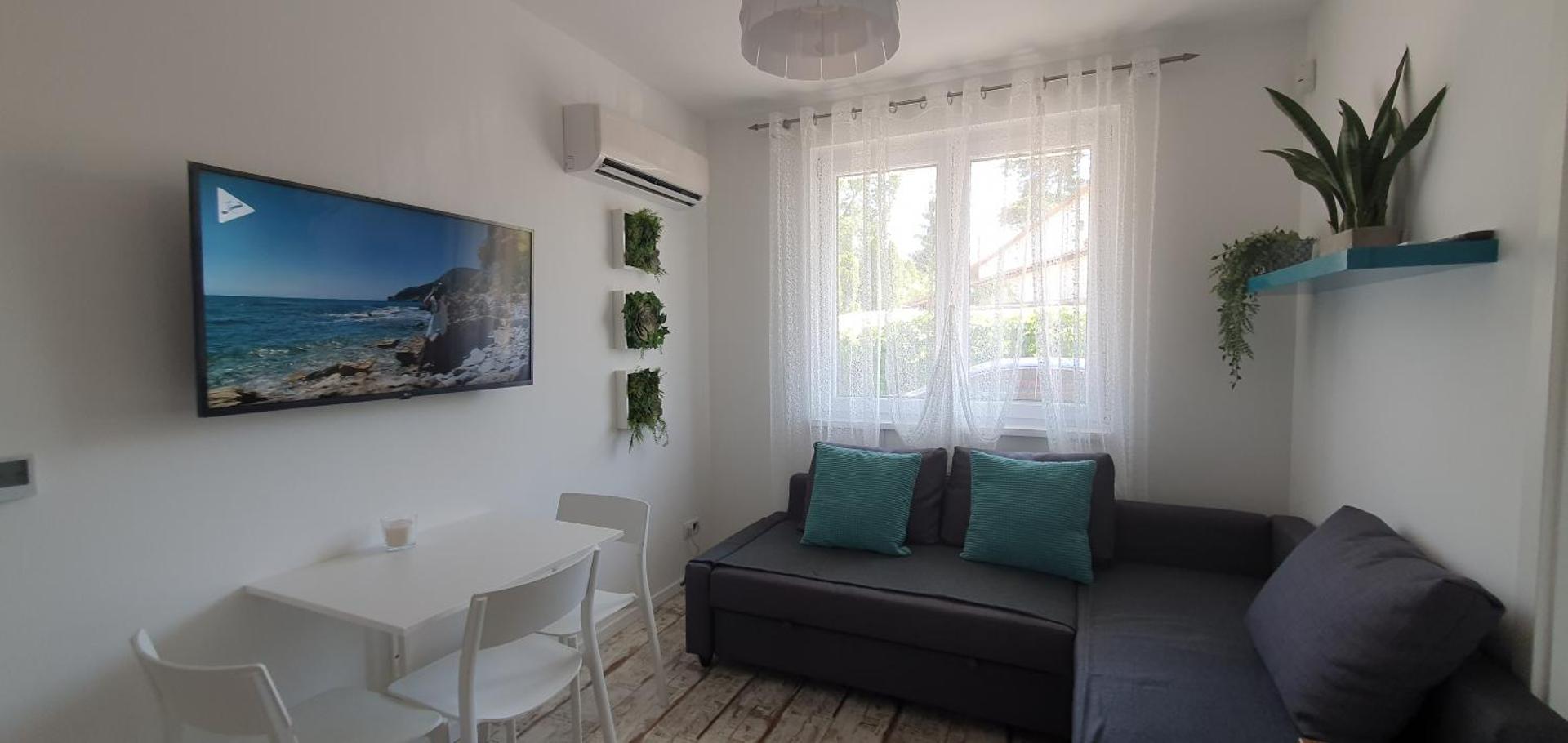 MANDARA WELLNES APARTMANOK