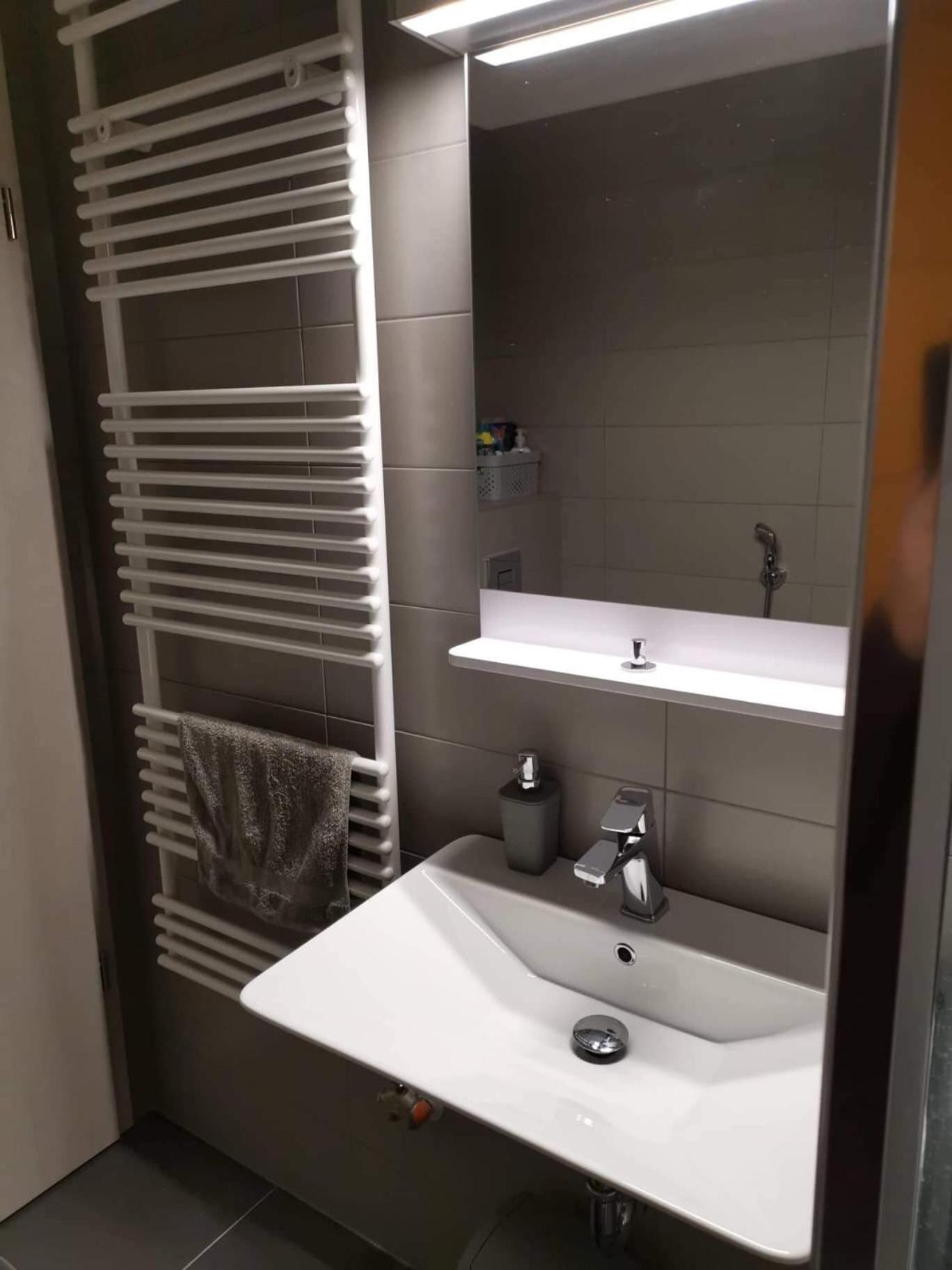 MANDARA WELLNES APARTMANOK