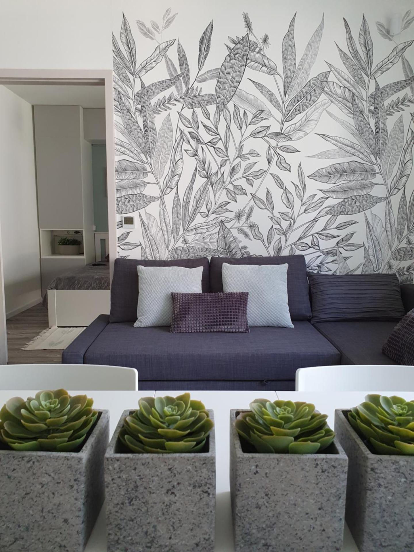 MANDARA WELLNES APARTMANOK