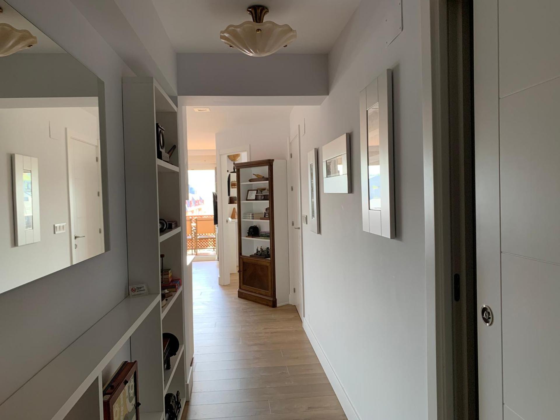 Residencial Sanz-Enea a 100m de la playa