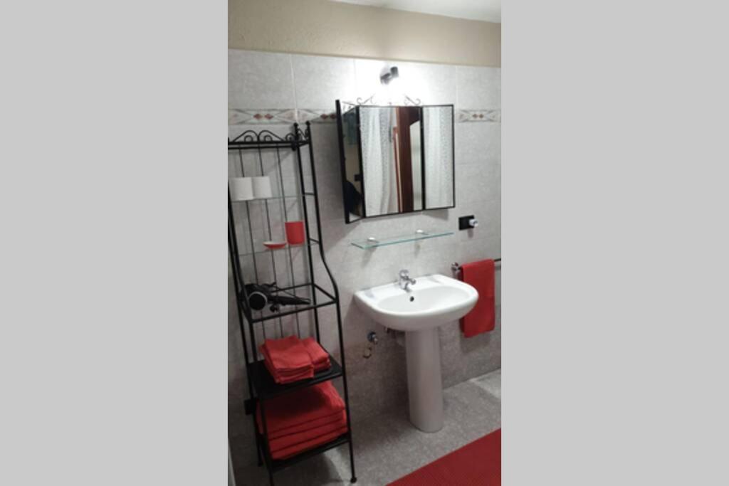 6 Ad un passo dal centro