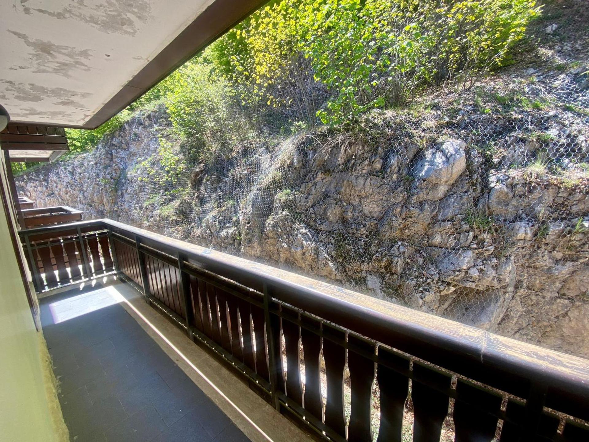 Residence Cavallino Bianco