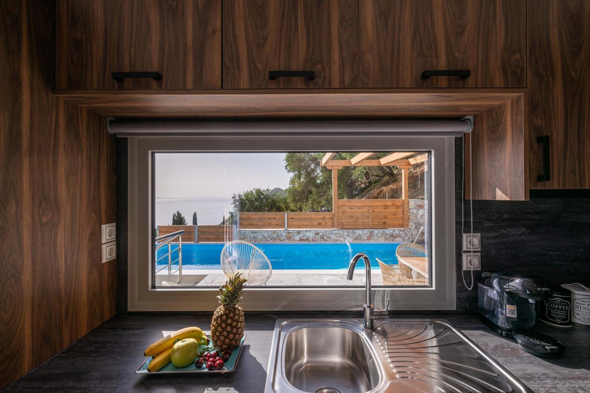 Horizon Ionian Villas