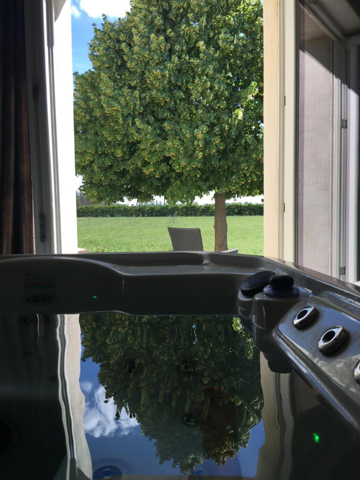 Spa and wellness centre/facilities