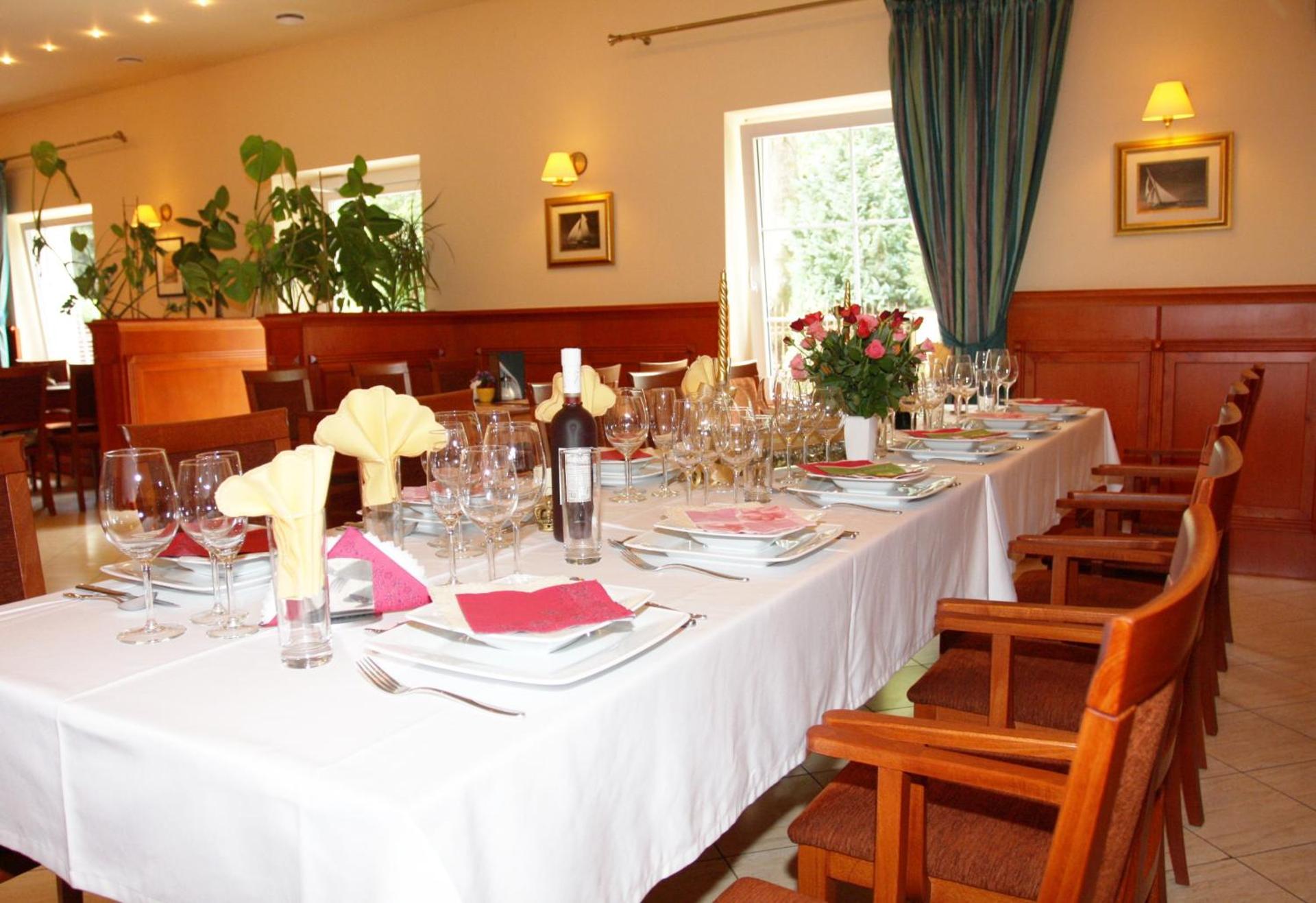 Banquet/Function facilities