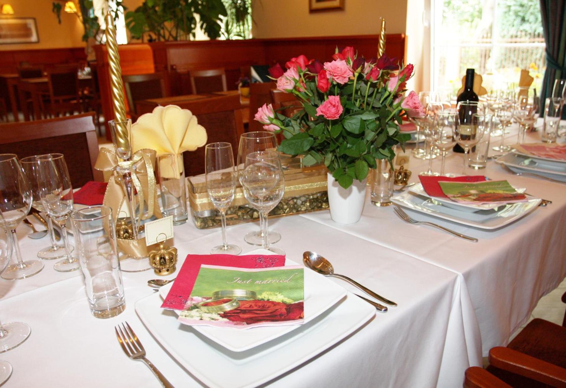 Banquet/Function facilities