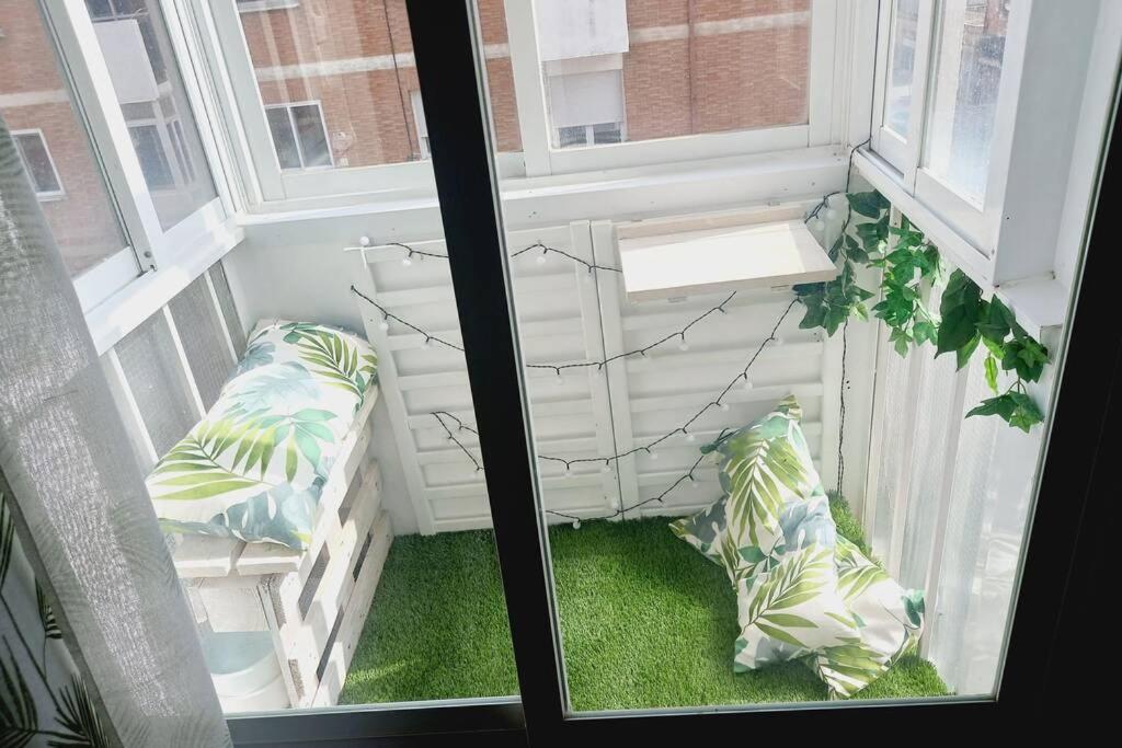 La Casuca de Ana&Isabel