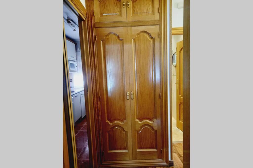 La Casuca de Ana&Isabel