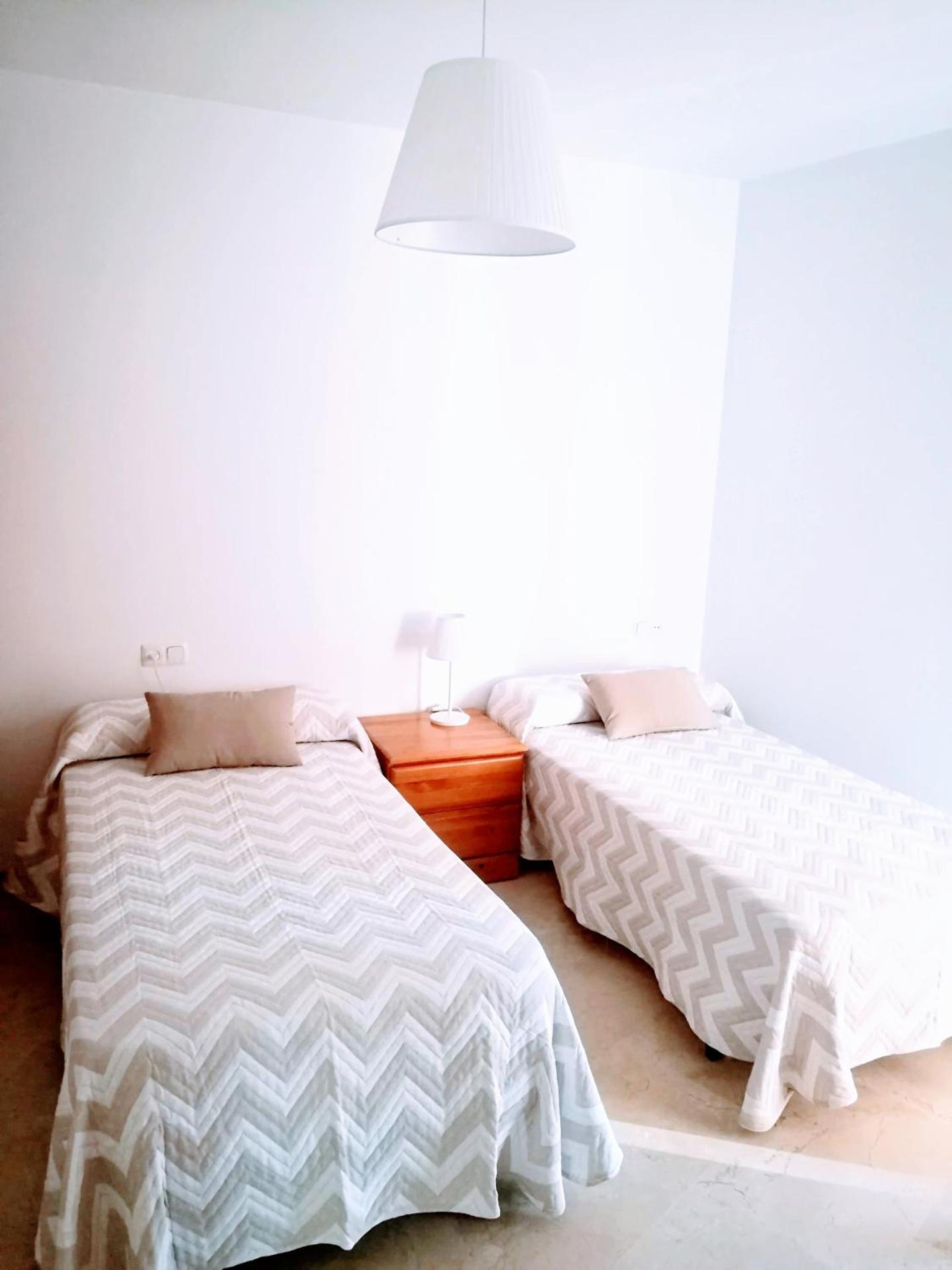 Tirwal Suite Judería