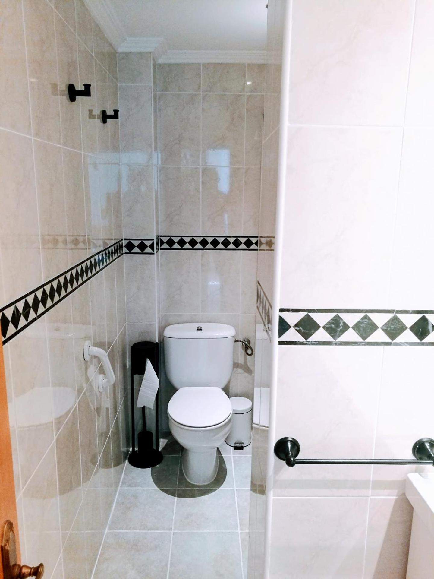 Tirwal Suite Judería