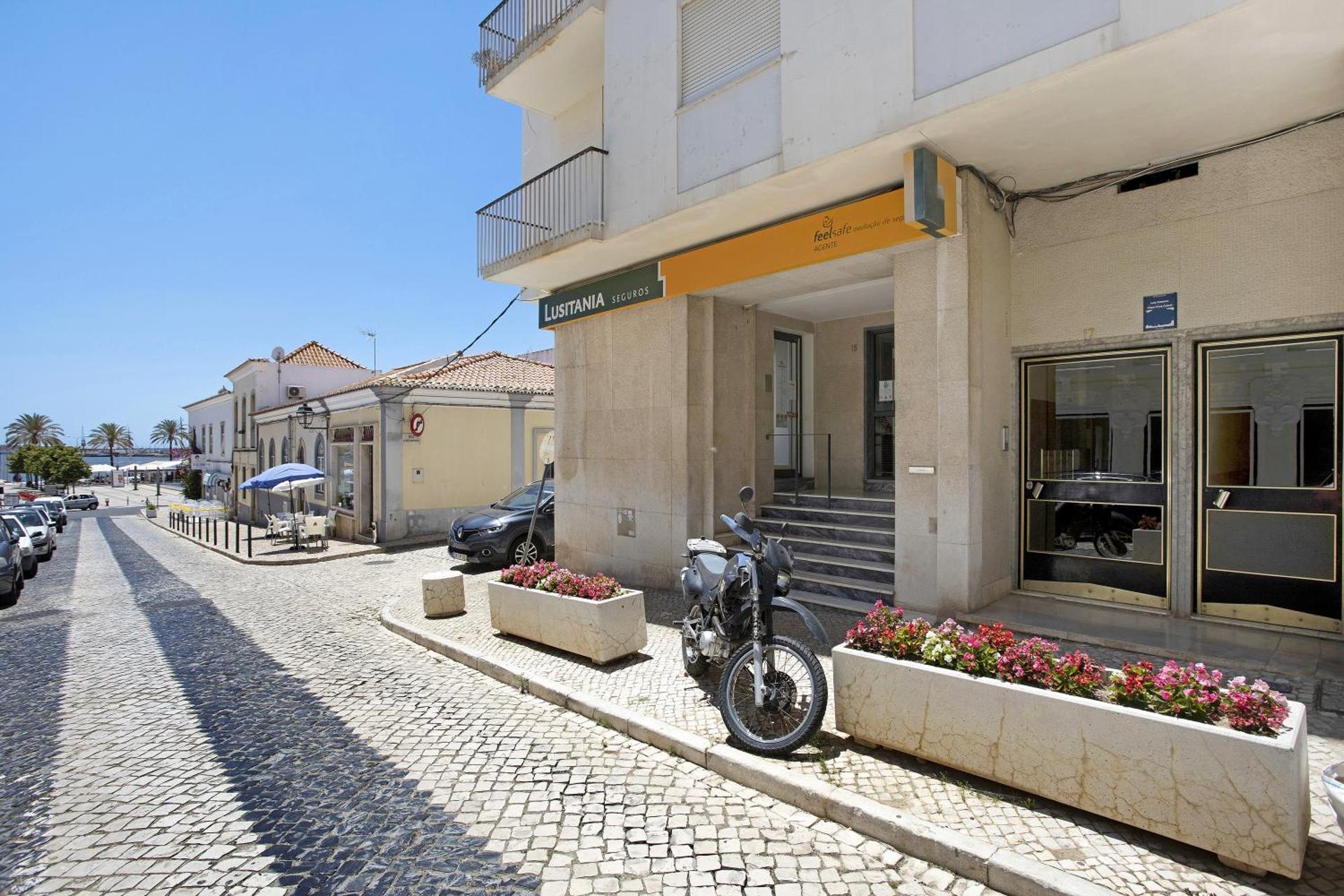 Santa Isabel Apartment