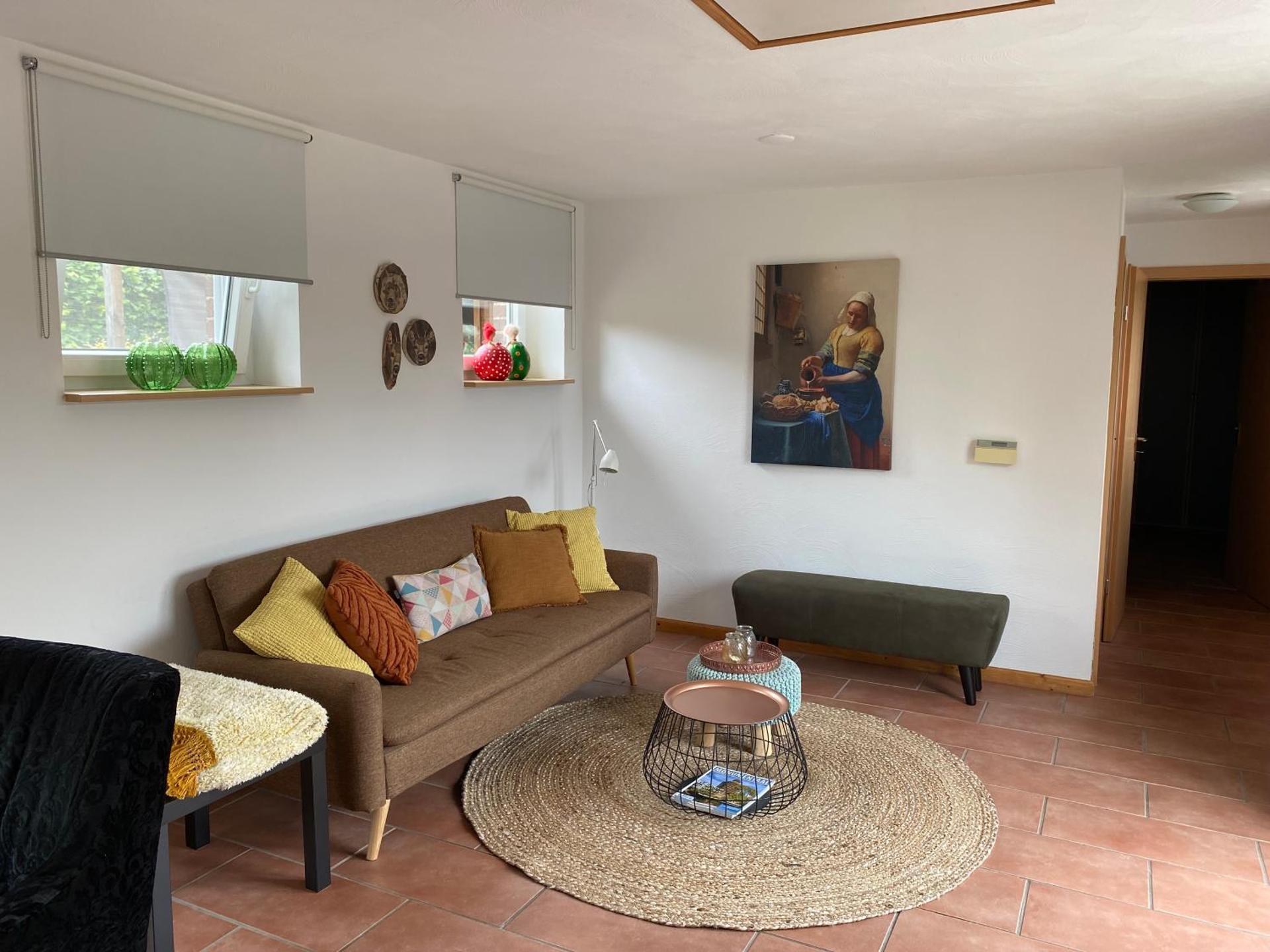 Heidehof Pension B & B