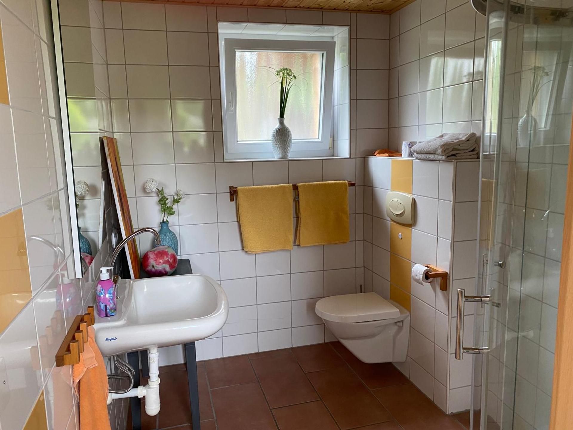Heidehof Pension B & B